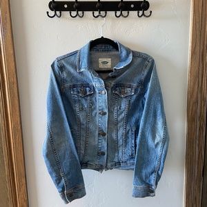 Old Navy Jean Jacket